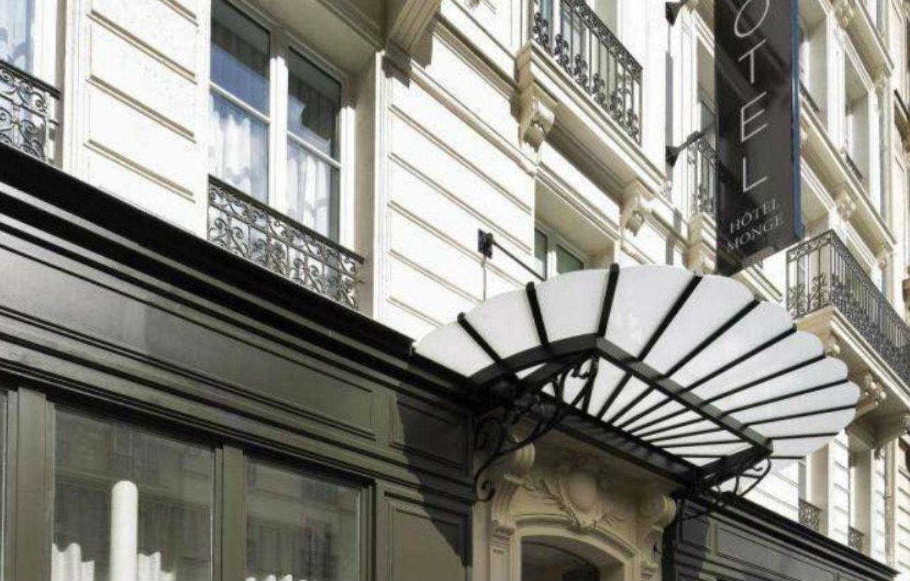 Monge Hotel