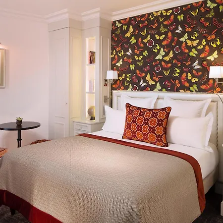 Hotel Monge 4*