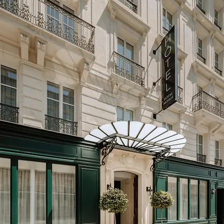 Monge Hotel 4*