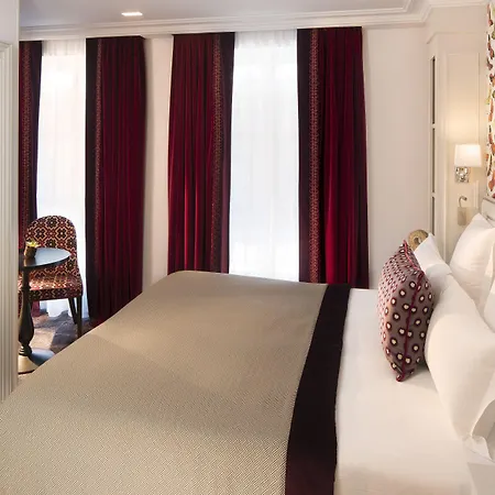 Monge Hotel Parigi