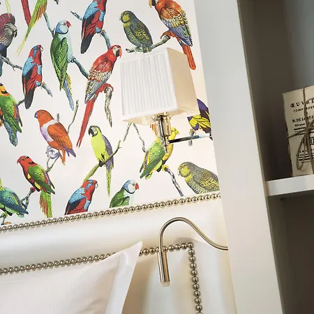 Hotel Monge Parigi