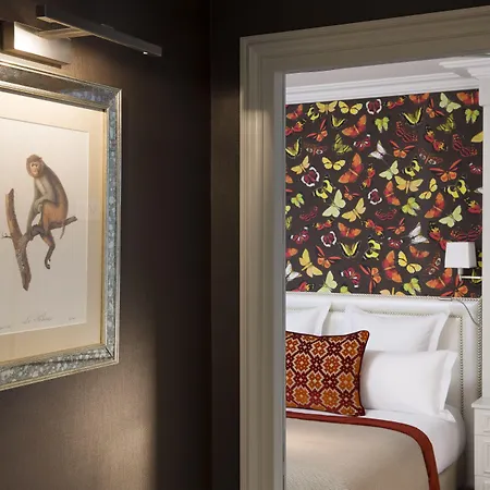 Monge Hotel 4*