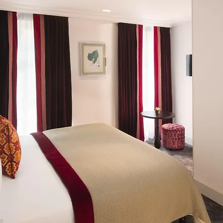 Monge Hotel Parigi