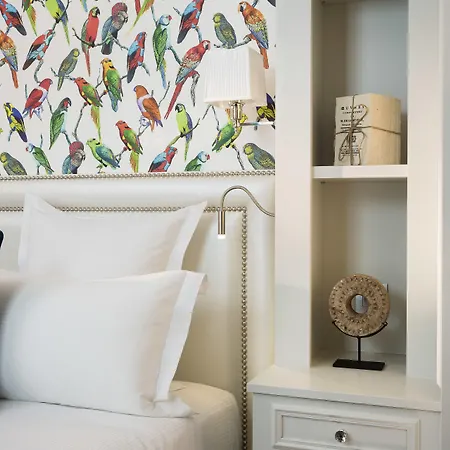 Monge Hotel Parigi