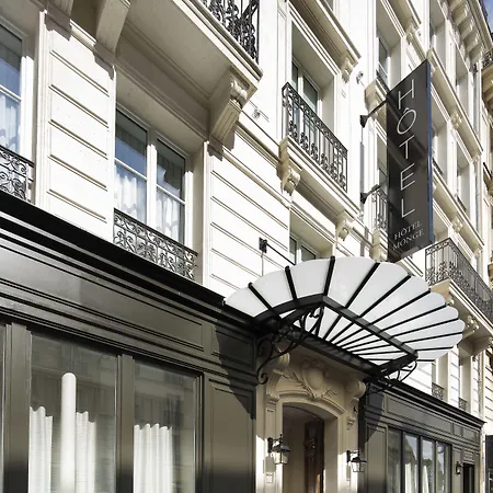 Monge Hotel 4*