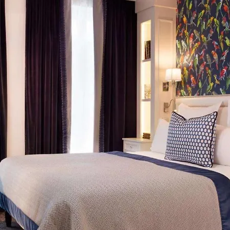 Monge 4* Parigi